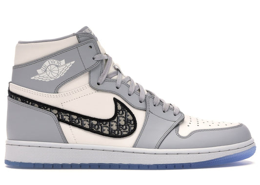 Dior x Air Jordan 1 High